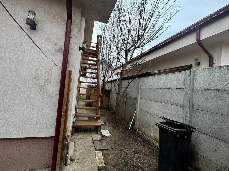 Casa de vanzare in Pantelimon, str. Rozelor Proprietar - 9