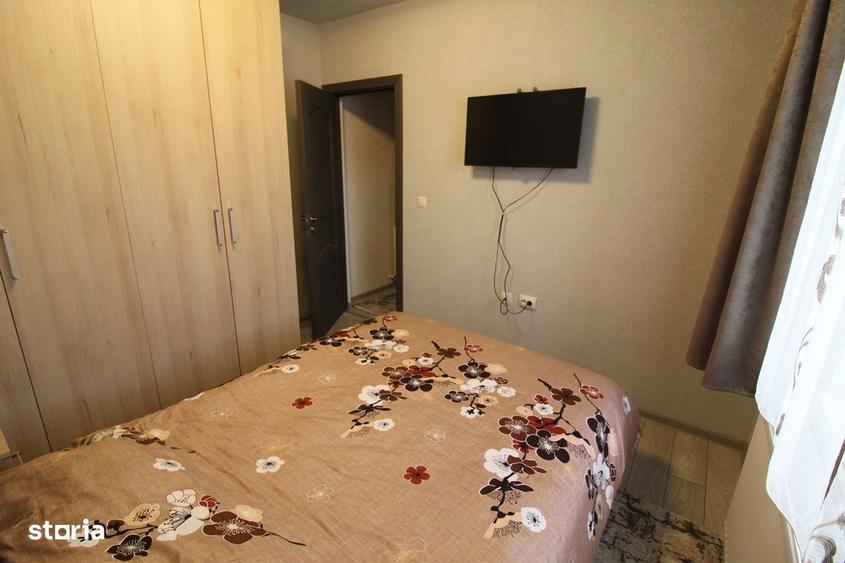 Vand apartament cu 2 camere in Hunedoara, Teatru-Pietonala, etaj 2... - 3
