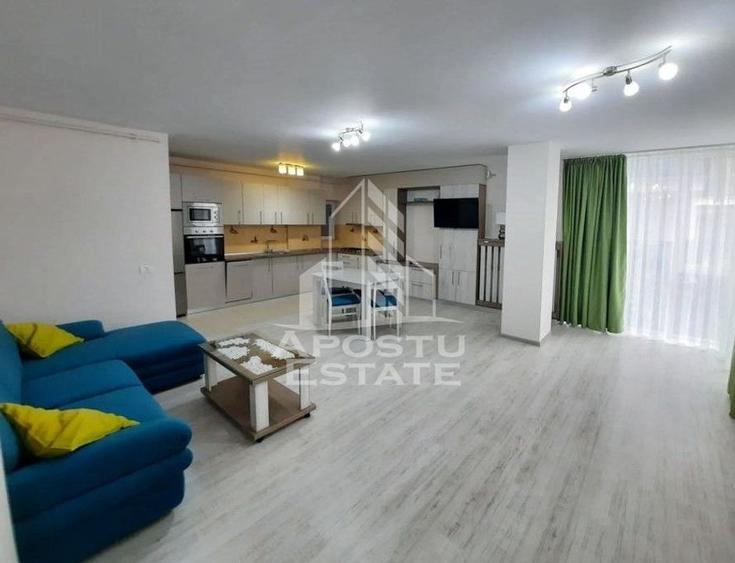Apartament cu doua camere, ultracentral,  Arad Plaza - 1