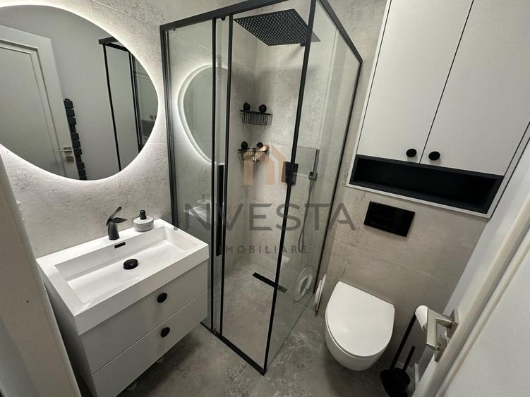 Bonjour Residence! Penthouse cu terasa de 105 mp! - 15