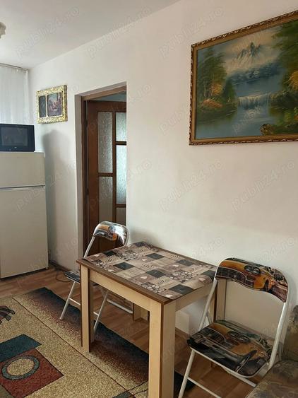 Apartament de inchiriat zona Decebal - 10