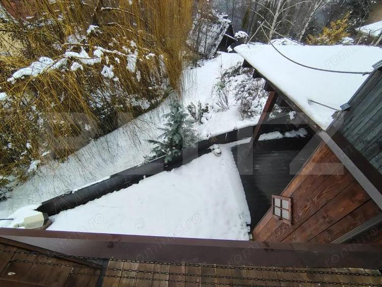 Cabana cocheta 4 camere, 130 mp utili, 180 mp teren, in Some?u Cald - 19