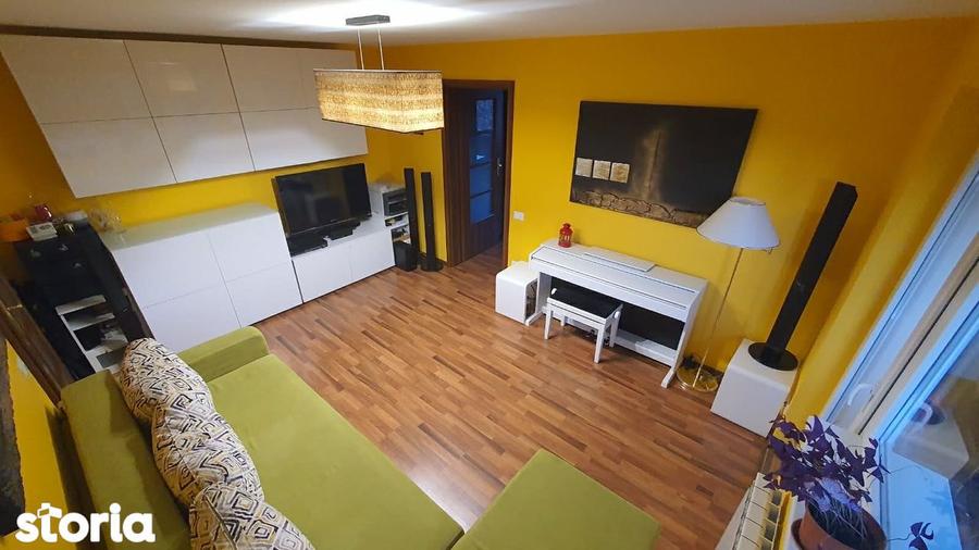 Apartament 3 camere zona ASTRA,zona Pietei - 5