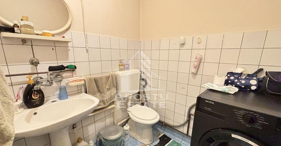 Casa spatioasa, teren 1348 mp, Giarmata - 7