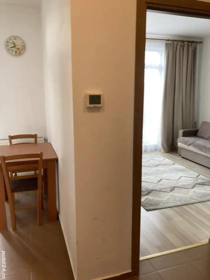 Proprietar inchiriez garsoniera in Turnisor - Sibiu - 4