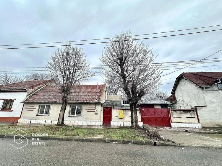 Casa 3 camere, teren 720 mp, garaj, Cartier ?ega - 14