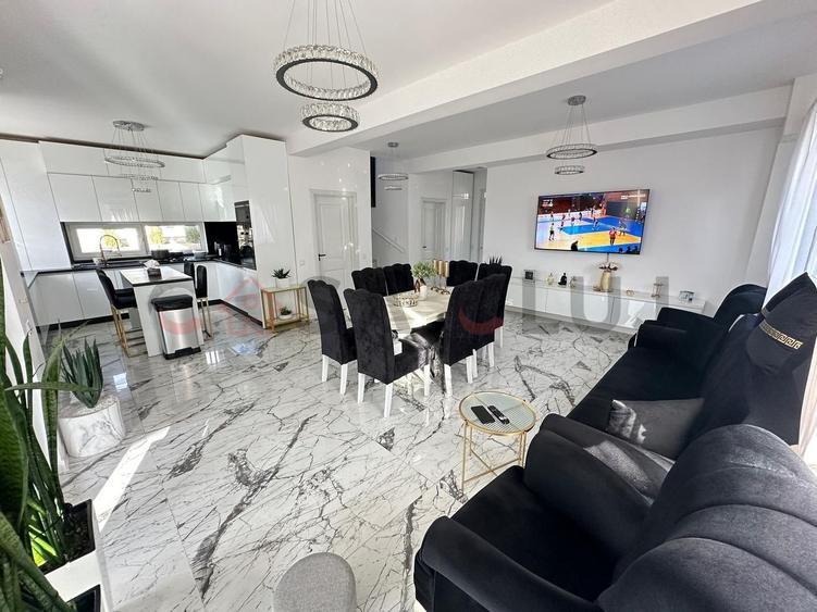 Casă premium de vânzare , Chinteni , la cheie - 1