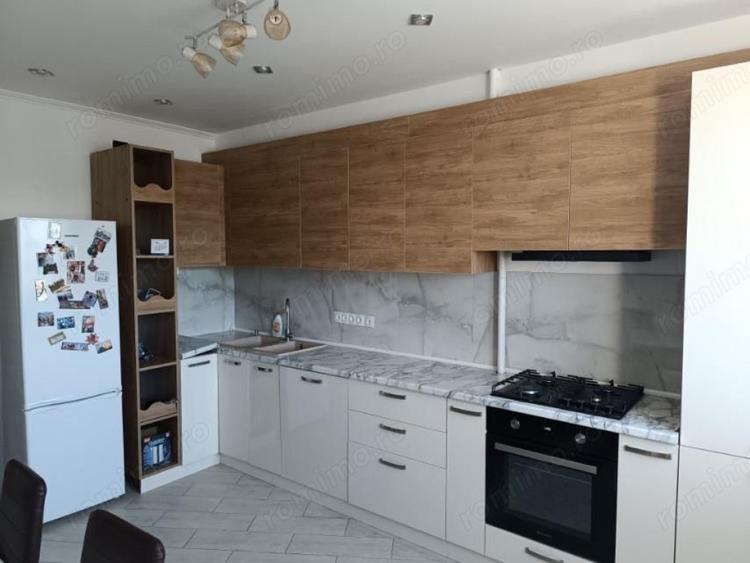 2 camere zona Panduri - 4