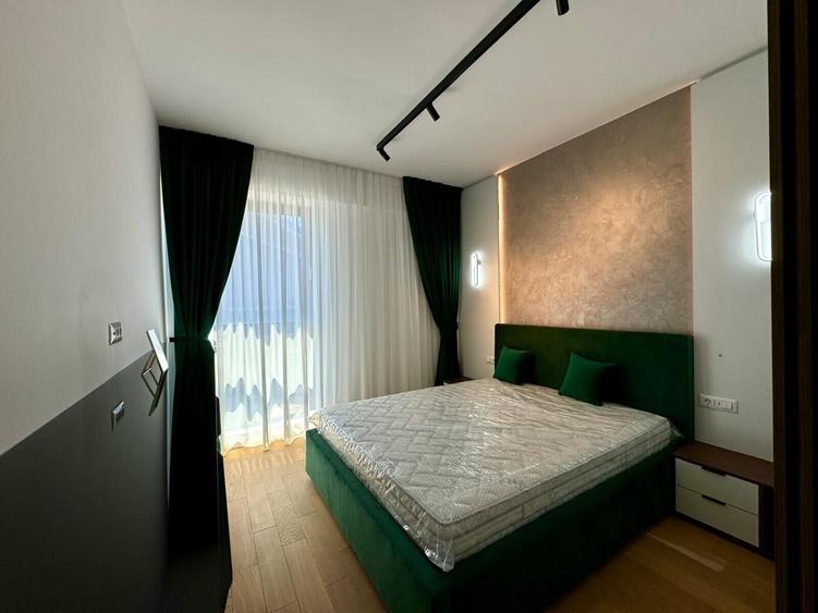 Inchiriere apartament 2 camere One Timpuri Noi - 9