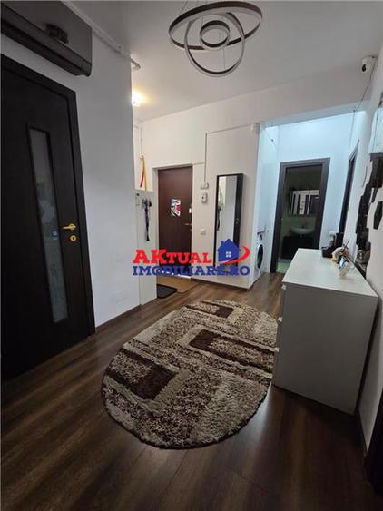 APARTAMENT 3CAM I92MP IRAHOVA ISOS.SALAJ - 5