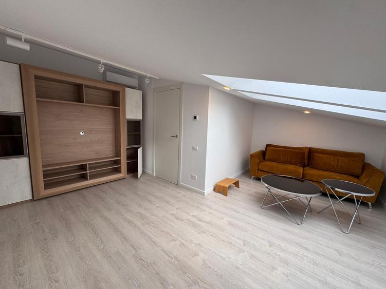 Vila de inchiriat 5 camere Mobexpert Homes Pipera, gradina 90mp - 13