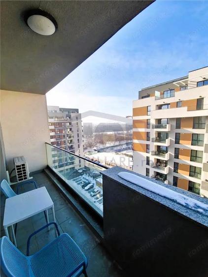 Drumul Taberei Rezidenece 2 - 6