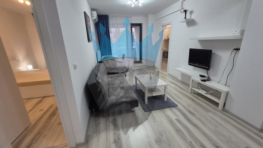 Apartament 2 Camere Florance Residence Voluntari - 1