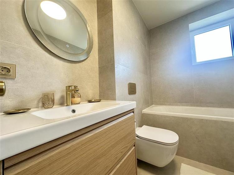 LUXURY AND MODERN 3 ROOMS  HERASTRAU PARK - 16