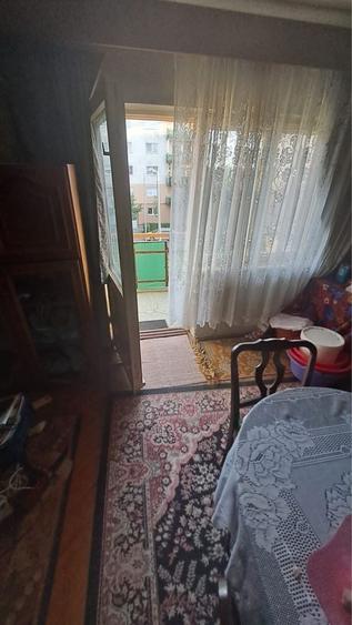 Apartament 2 camere decomandat, 58 mp Micro 17, Aleea Nectarului, etaj 2 - 5