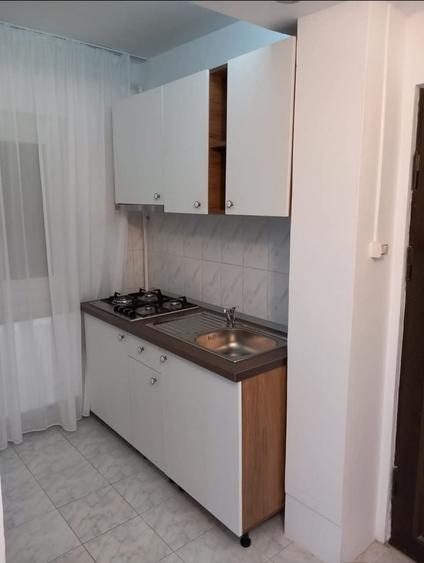 Garsonieră decomandată în Geoagiu-Băi