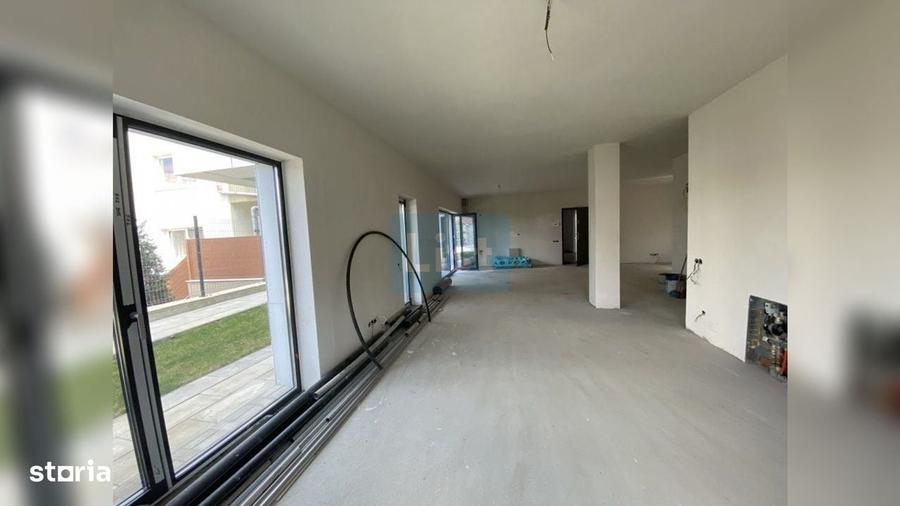 Apartament cu 3 camere în Andrei Mureșanu
