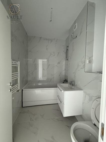 Apartament 3 camere - SUN LAKE - Lacul  Fundeni - 7