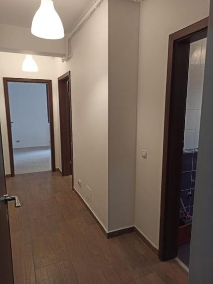 2cam-studio partial mobilat+parcare/20min metrou Leonida/Berceni - 1