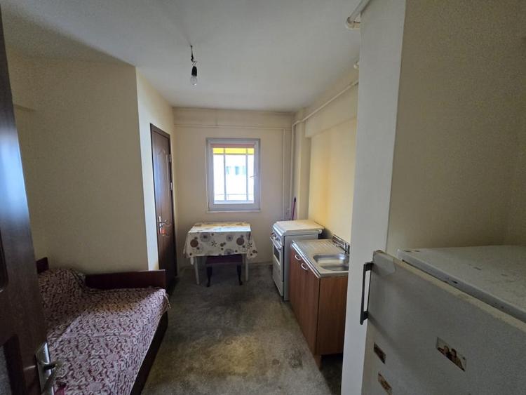 Apartament 2 camere Gavana 3, sup = 57 mp - 3