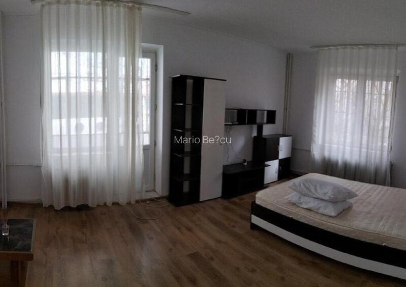 Piata Sudului Garsoniera 40mp mobilat utilat