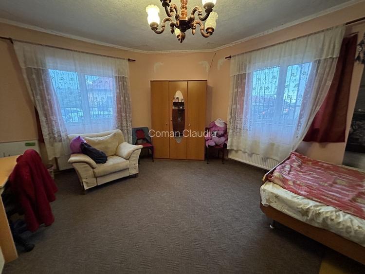 Casa de vanzare Individuala , 121 mp , teren 705 mp , Floresti