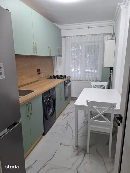 Prima inchiriere-Apartament 2 camere premium ,bld. Spiru Haret - 6