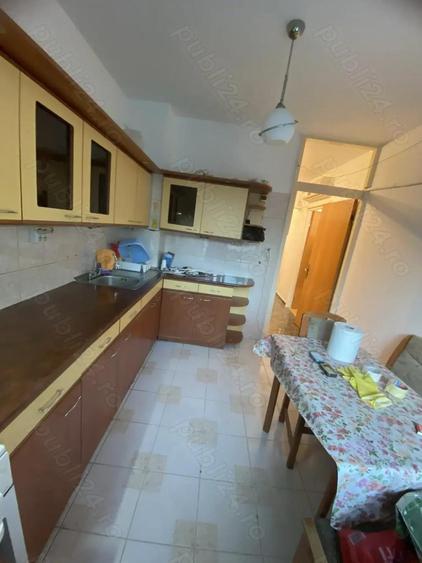 Militari, Uverturii, apartament 3 camere dec et 3 - 10