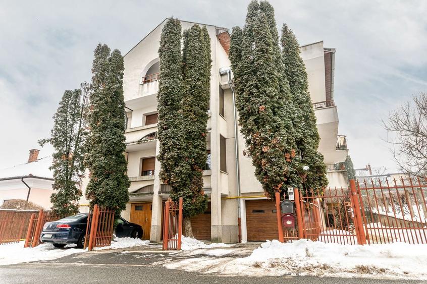 Reședință cu rafinament și poveste – Andrei Mureșanu| Cluj-Napoca - 36