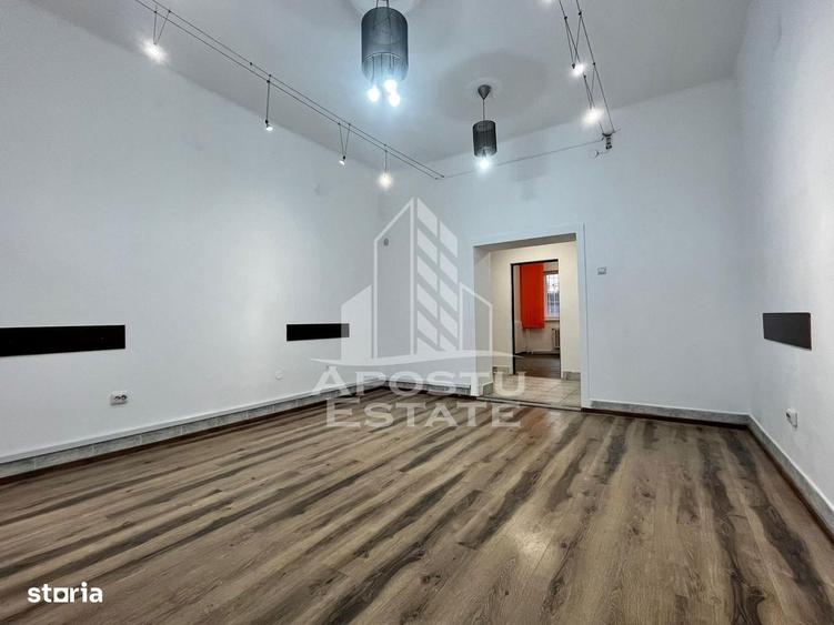 Spatiu de inchiriere, zona Podgoria - 6