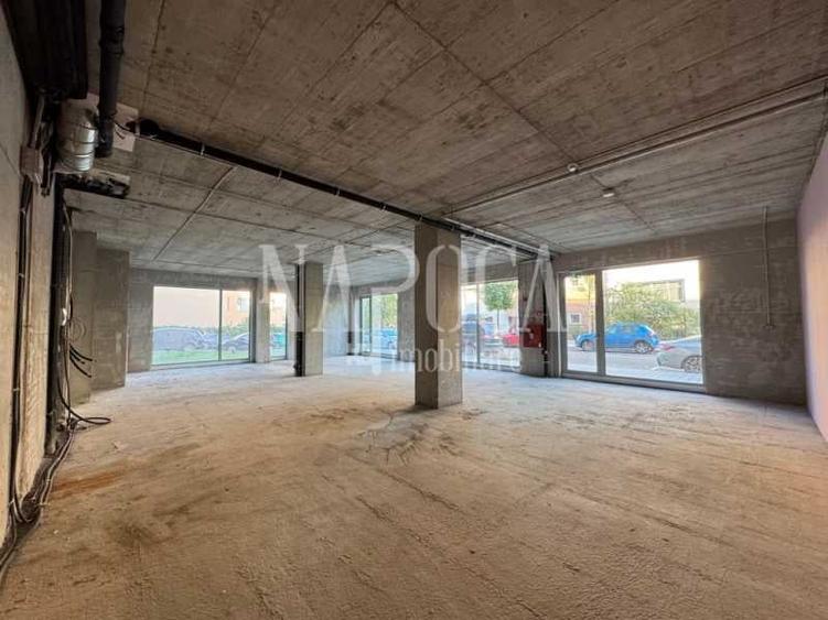 Spatiu comercial de vanzare in Marasti, Cluj Napoca - 3