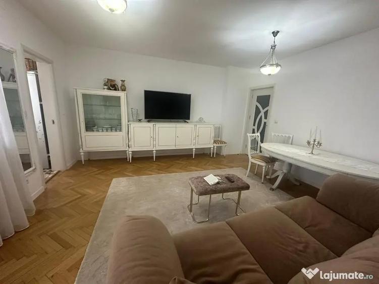 Apartament de vanzare Sala Palatului! - 1
