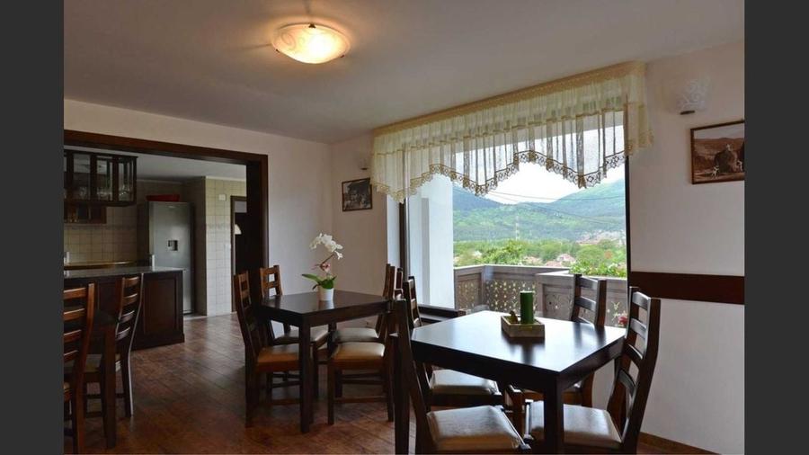 Villa for sale, 7 Rooms, 550 sqm, Vad - 1