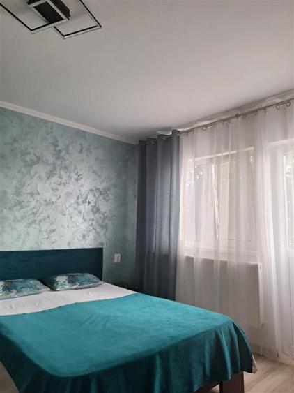 Apartament cu 1 camera COPOU- UNIVERSITATE CUZA - 430 EURO - 3