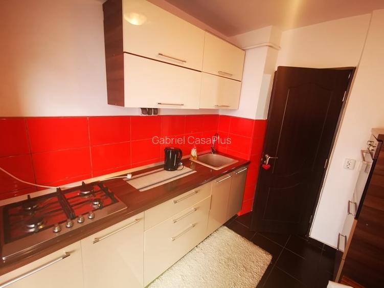 Apartament 2 cam decomandat TG CUCU - UMF - CENTRAL