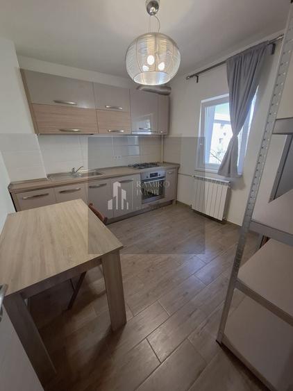 Garsoniera Vitan / Mall Vitan / Mihai Bravu - 3