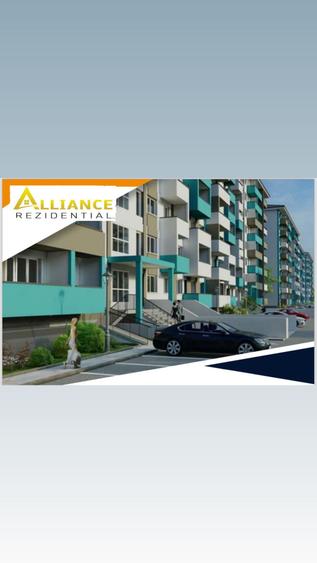 YOUNG CITY RESIDENCE - Metrou Berceni - 2 Camere - 5