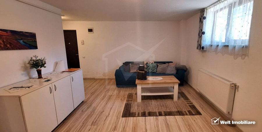 Inchiriere  2 camere, Manastur, zona Taberei, finisat - 2