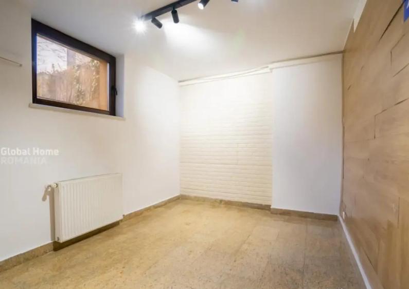 Vila Bld. Marasti Nr 10 | Demisol+Parter+Curte 350Mp | Kisel - 4