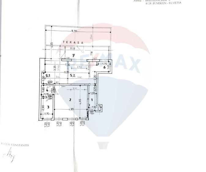 Ultracentral | 2 unități + terasă | Cișmigiu | Investiție Airbnb activ - 27