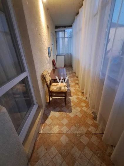 Apartament 2 camere de închiriat – Ștrand, Sibiu - 8