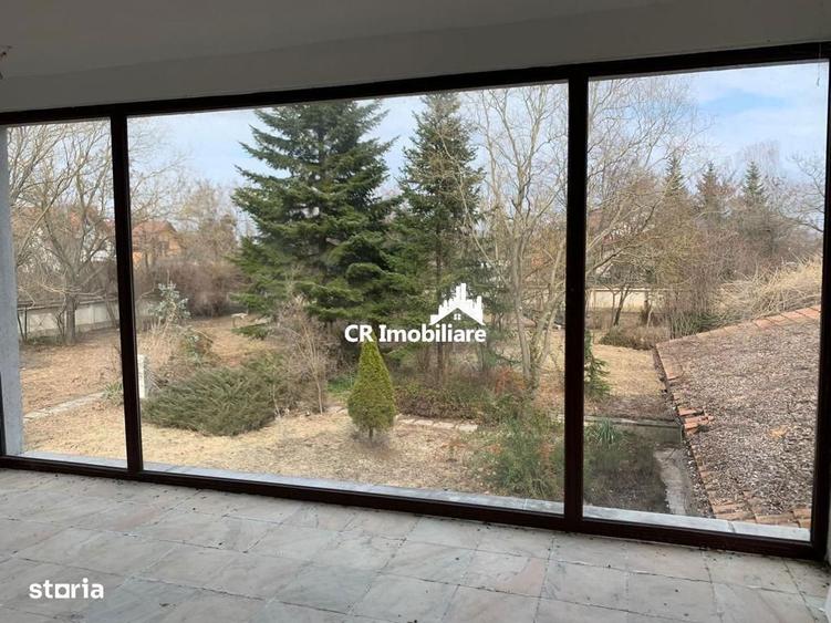 Vanzare vila Snagov Ghermanesti cu deschidere la Lac - 1