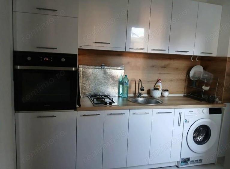 Garsoneira de inchiriat in zona Astra - 3