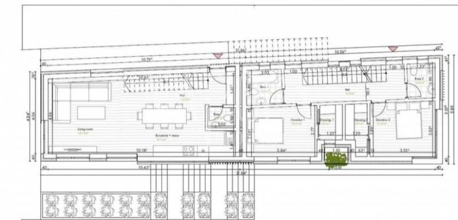 Teren intravilan pentru constructii de vanzare in Grigorescu, Cluj Napoca - 4