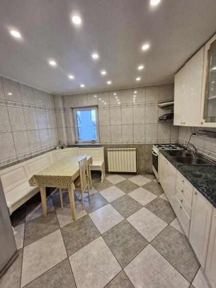 Apartament spatios 3 camere dna Ghica - 3