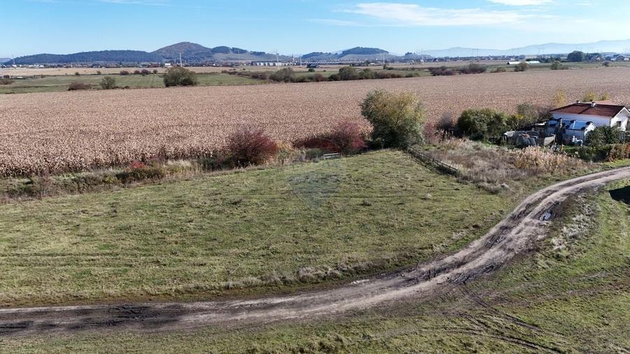 Comision 0% | Teren intravilan 600 mp | SANPETRU - 5