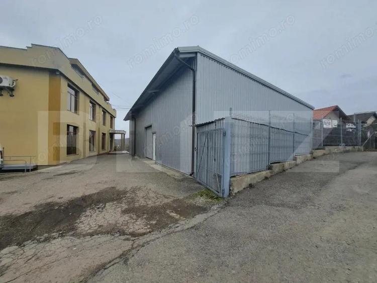 SPATIU COMERCIAL/BIROURI DE INCHIRIAT - 3