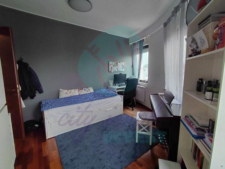 3 camere modern | Bloc 2013 | Calea Calarasi | Lift - 13