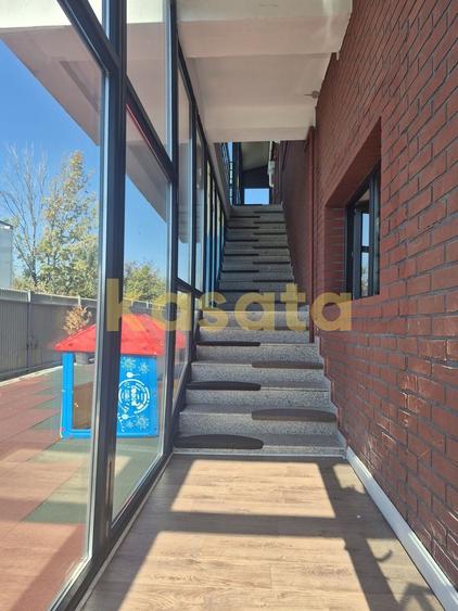 Spatiu Comercial I Tunari I 463 utili I curte 400 mp I parcare - 22