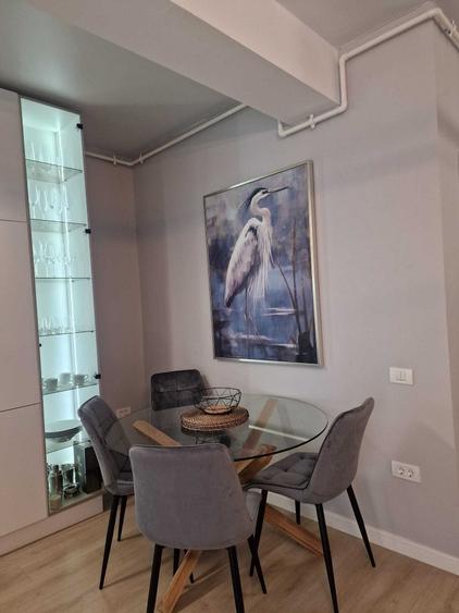 Queens residence- Apartament 2 camere Mamaia Nord | Mobilat si utilat complet | 70 m de plaja - 8